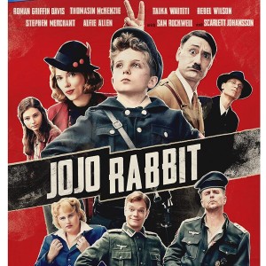 JOJO RABBIT