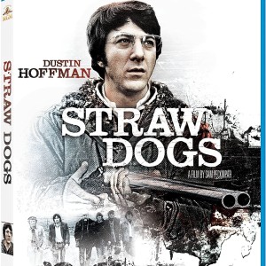 STRAW DOGS