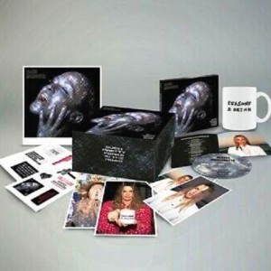 ALANIS MORISSETTE - SUCH PRETTY FORKS IN THE ROAD