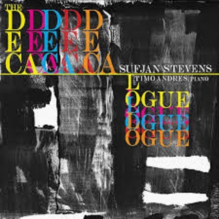 SUFJAN STEVENS - TIMO ANDRES - DECALOGUE