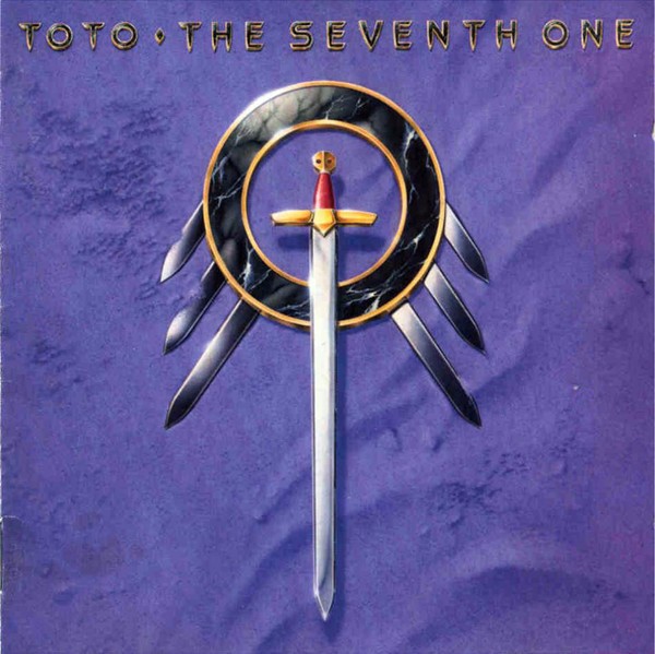 TOTO - SEVENTH ONE