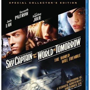 SKY CAPTAIN AND THE WORLD OF TOMORROW