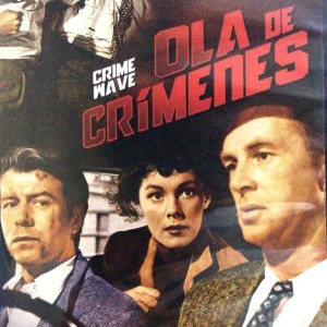 OLA DE CRIMENES