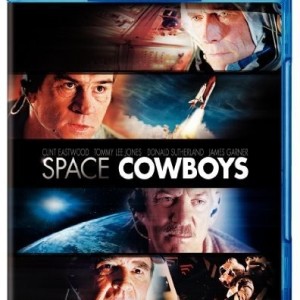 SPACE COWBOYS