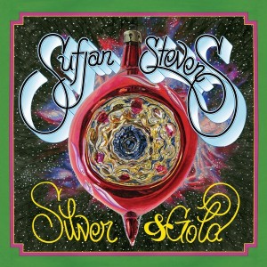 SUFJAN STEVENS - SILVER AND GOLD