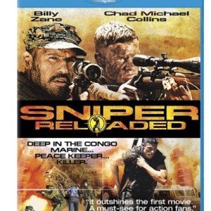 SNIPER - RELOADED