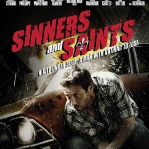 SINNERS AND SAINTS