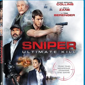 SNIPER - ULTIMATE KILL