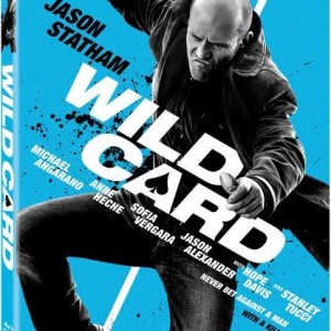 WILD CARD