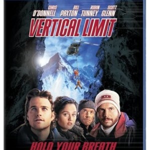 VERTICAL LIMIT