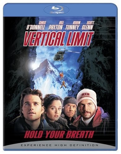 VERTICAL LIMIT