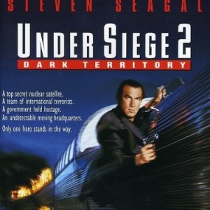 UNDER SIEGE 2 - DARK TERRITORY