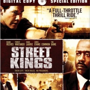 STREET KINGS