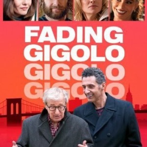 FADING GIGOLO