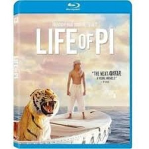 LIFE OF PI