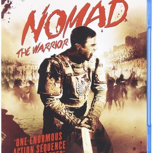 NOMAD - THE WARRIOR