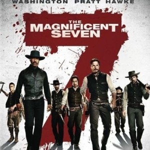THE MAGNIFICENT SEVEN