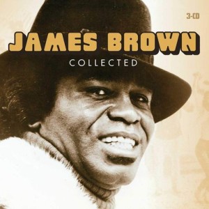 JAMES BROWN - COLLECTED