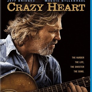 CRAZY HEART