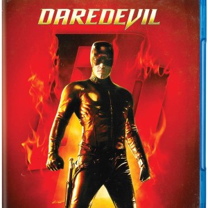 DAREDEVIL
