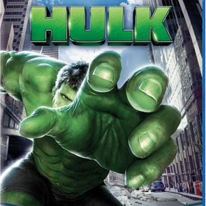 THE HULK