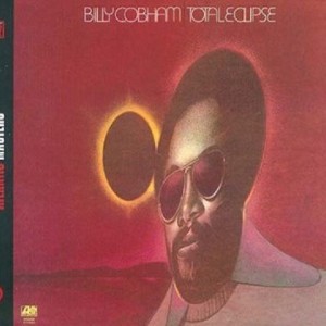 BILLY COBHAM - TOTAL ECLIPSE