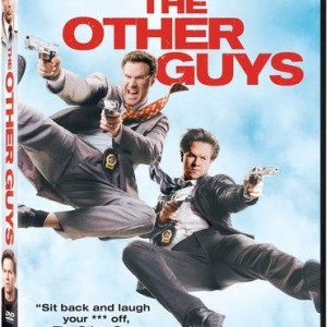 THE OTHER GUYS