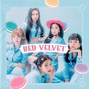 RED VELVET - COOKIE JAR