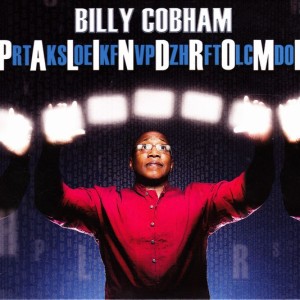 BILLY COBHAM - PALINDROME