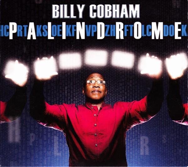 BILLY COBHAM - PALINDROME