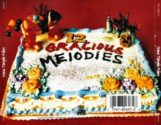 STONE TEMPLE PILOTS - PURPLE - Imagen 2