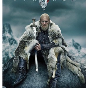 VIKINGS - SEASON 6 VOL 1