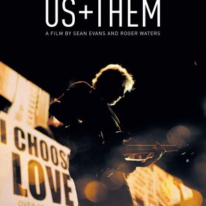 ROGER WATERS - US + THEM