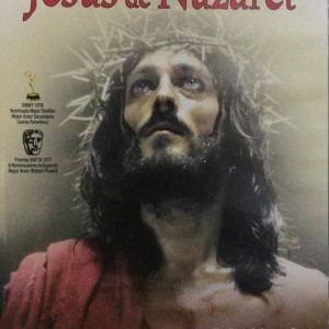 JESUS DE NAZARETH