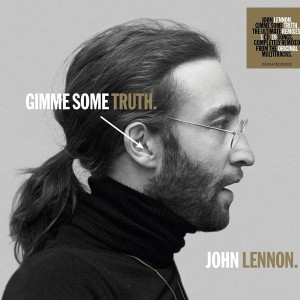 JOHN LENNON - GIMME SOME TRUTH