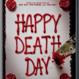 HAPPY DEATH DAY