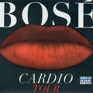 MIGUEL BOSE - CARDIO TOUR
