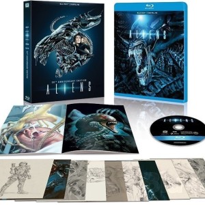 ALIENS - 30th ANNIVERSARY EDITION