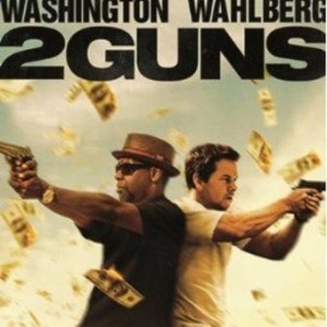 2 GUNS