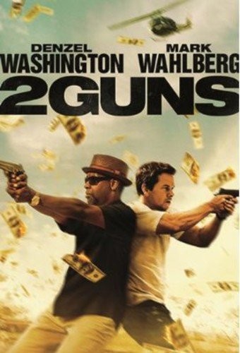 2 GUNS