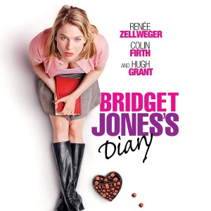BRIDGET JONESS DIARY