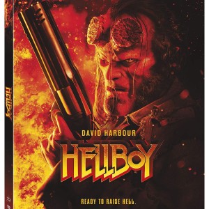 HELLBOY