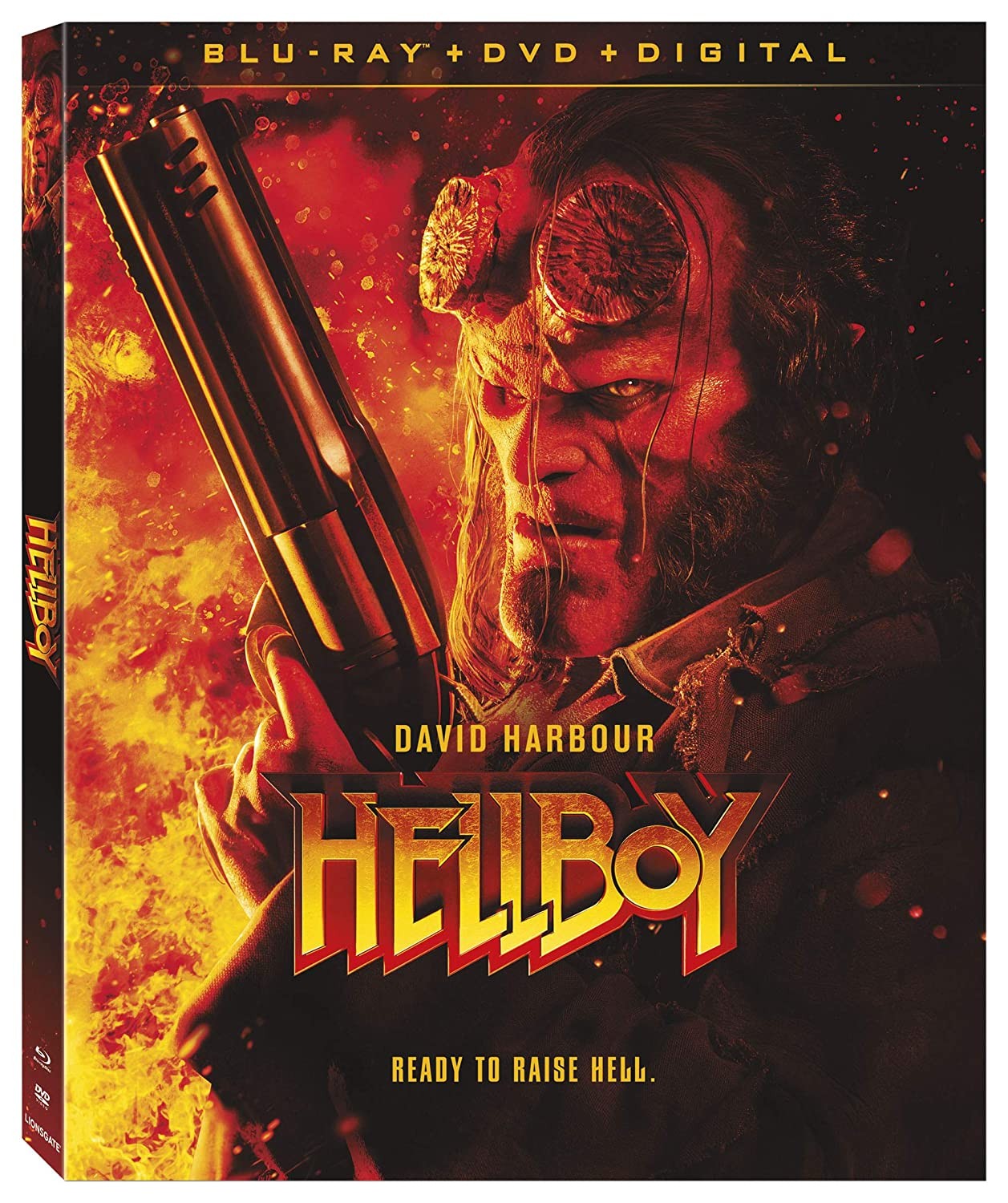 HELLBOY