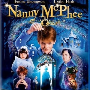 NANNY MCPHEE