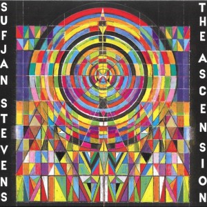 SUFJAN STEVENS - THE ASCENSION