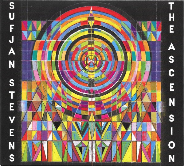 SUFJAN STEVENS - THE ASCENSION