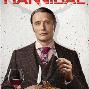 HANNIBAL - THE COMPLETE SERIES