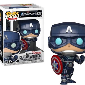 pop! 627 avengers / captian america