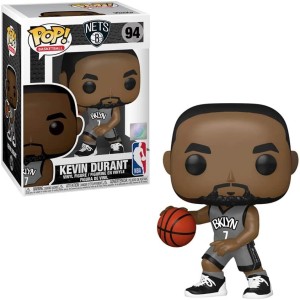 pop! 94 nba / nets kevin durant