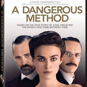 DANGEROUS METHOD